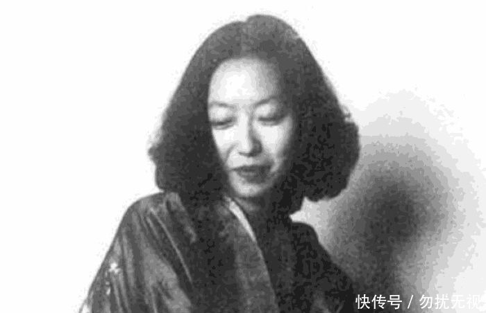 官宦|张爱玲笔下的继母,出身官宦名门,优雅仁慈有度量,并不凶狠