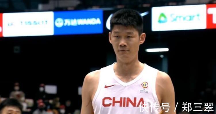 李弘权|中国男篮即将开启NBA模式！5球员获NBA球探关注，2人有望明年登陆