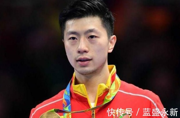 乒乓球|刘诗雯自曝择偶标准！能否兑现与张继科10年之约，马龙早给出答案！