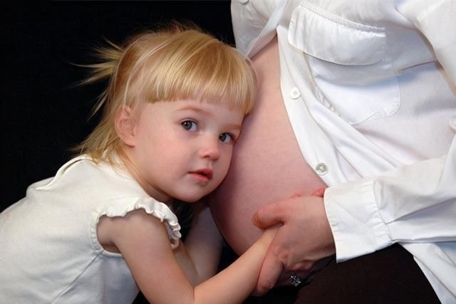 产检|女性到了这一年龄段,往往是当妈的“最晚期限”,错过最好别生了