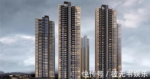 黄金层|住宅“黄金层”浮出水面,原来以前都弄错了?看看你选对没