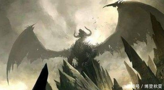 霸道|封神榜：姜子牙有句话非常霸道，只要一喊出口，诸神退位！