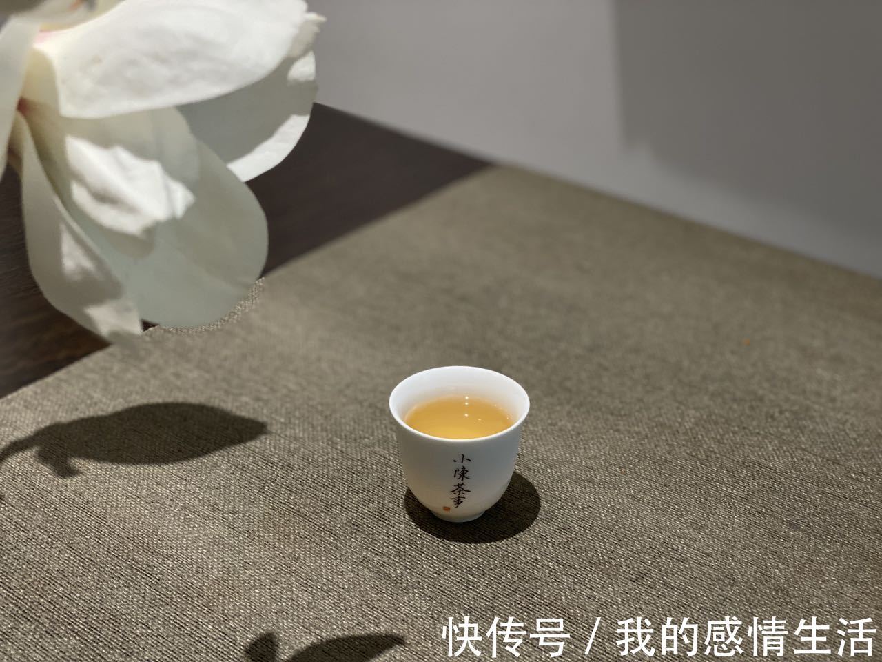 家中无意间翻出放了3、5年的红茶、白茶、普洱茶,还能喝吗