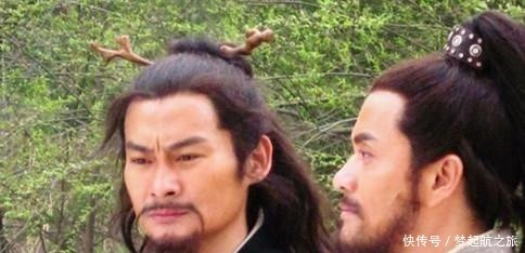 晁盖|《水浒传》中,晁盖等人因何能取得生辰纲不是因为吴用的妙计!