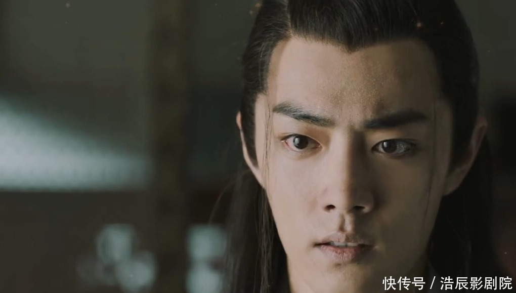 走红|肖战现状惹人深思,事业火了却让人心疼,能走红纯属自己足够努力