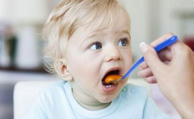 添加|适合给宝宝添加在辅食中的食物 营养高不易过敏