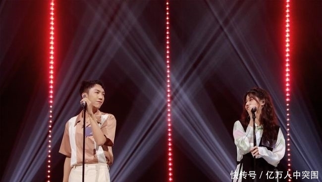 雪落下的声音|《谁是宝藏歌手》:用最简单的方法,讲述了最真实的“千与千寻”