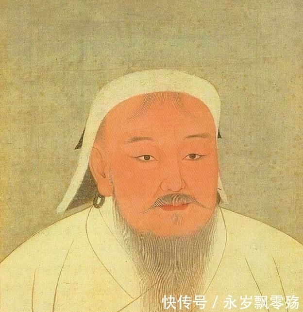 心理疾病|成吉思汗杀尽仇人,就不怕仇人妻女报仇吗?原来她们都得了这种病