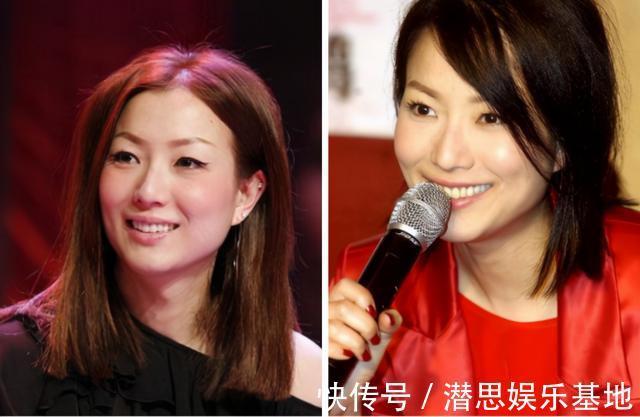 女人味|你是“直发”好看,还是“卷发”好看,主要从以下4个方面去判断