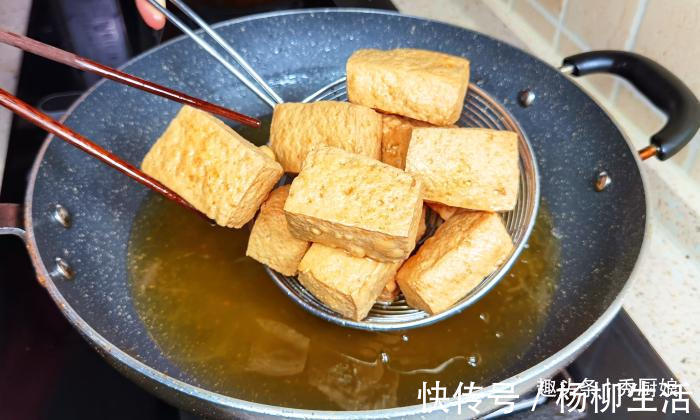 福盒|我家年夜饭的压轴菜,只需简单一蒸,营养又好吃,寓意:多财多福