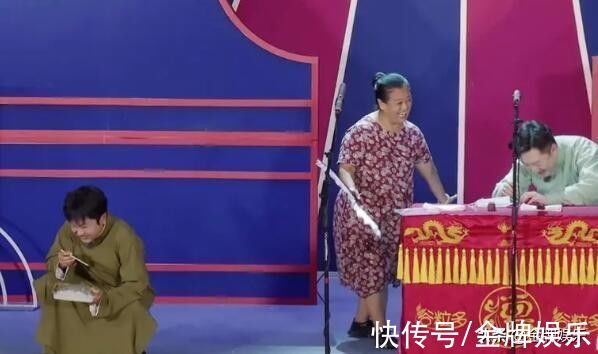 清秋|尚九熙屢次在節目里坐冷板凳！是人緣不好，還是實力不足？