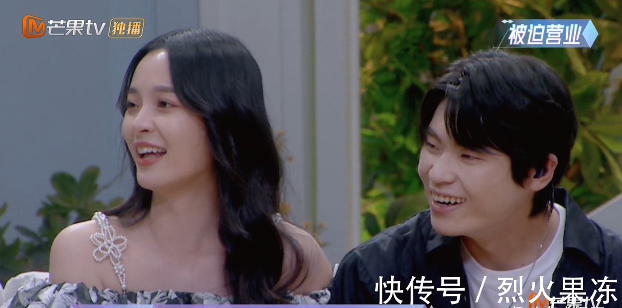 《女兒們的戀愛(ài)4》收官，孟子義2段男嘉賓都沒(méi)成功，有3個(gè)原因