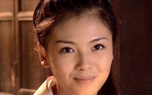 排名#天龙八部十大美女排行,这个排名绝对符合你心意