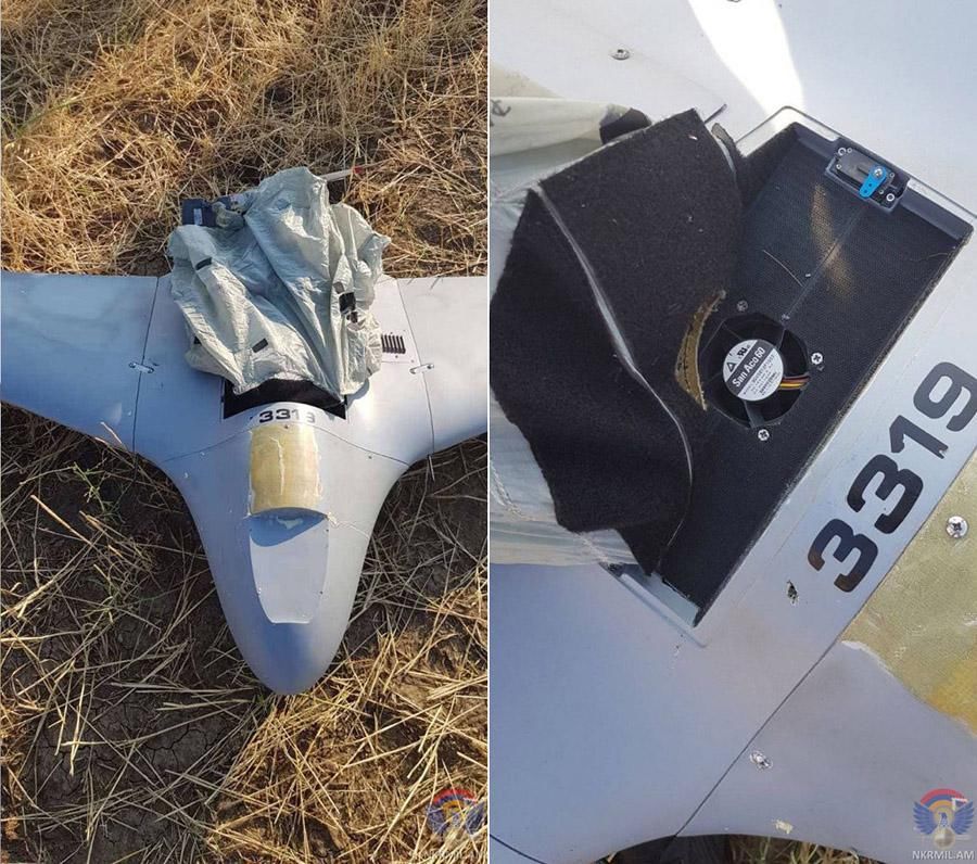 阿塞拜疆|以色列情报专家：俄罗斯会保护亚美尼亚，而不是卡拉巴赫高地