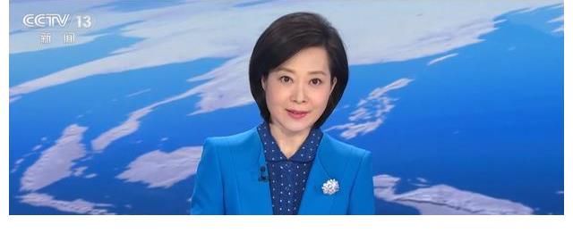 主持人|央视《新闻直播间》主持人出镜调整：新面孔次数增多，老面孔减少