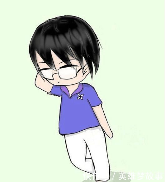 公主|小学生手绘叶罗丽角色,水王子身材比王默好,冰公主的画丑了!