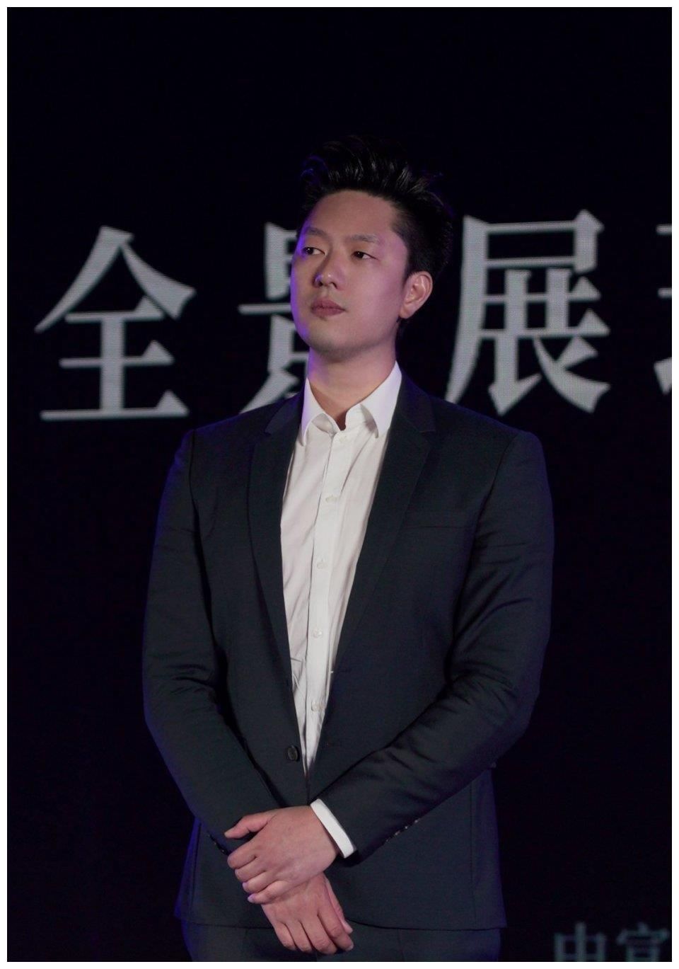 江遥 《大国飞天》亮相中国卫星导航年会 凌潇肃何晴致敬北斗人