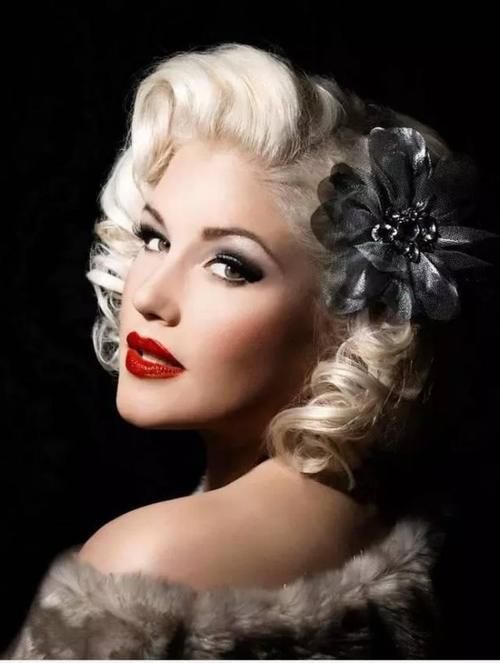 漂亮|9个绑刘海的新技能,女孩学会了漂亮又省钱