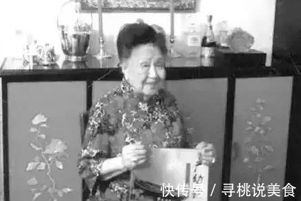 长寿|不爱锻炼,最好吃肉,长命到112岁,她长寿秘诀是“坚持1事”