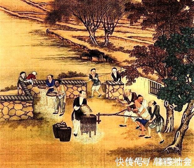 谜底|明代奇案：大风吹走官帽，树下挖出尸体，县令妙计擒凶，揭开谜底