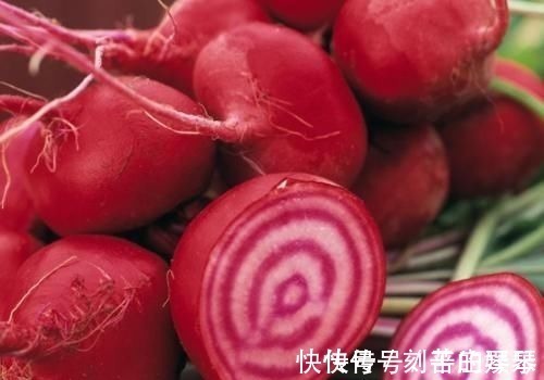 植物伟哥|秋季进补,吃三种食物排毒养颜,血管通畅面色红润