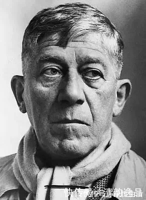 分离派|奥地利表现主义画家，奥斯卡·科柯施卡，油画作品欣赏