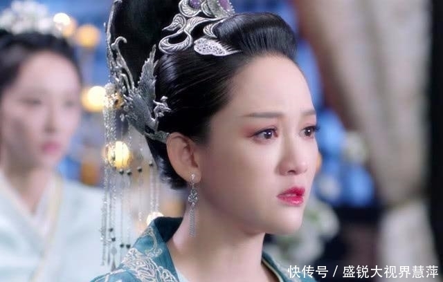 避暑|李世民请太上皇去九成宫避暑，为何李渊却宁愿热死，也不敢去