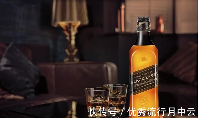 小说|那些经常出现在影视剧和小说中的代表性洋酒！