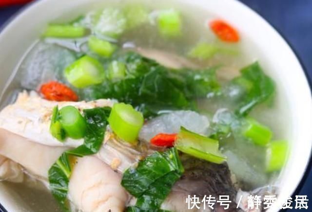 滋补|这鱼比牛羊肉还滋补,5块钱一斤无人买,清热祛湿,用来炖汤最好