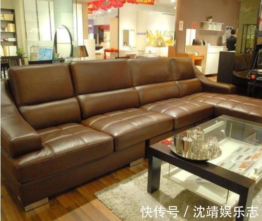 布艺沙发|入坑才敢说，沙发选择布艺还是皮质吃一堑长一智，实用上档次