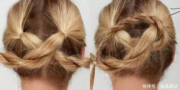 新发型|美过丸子头的新发型问世啦,越看越好看!