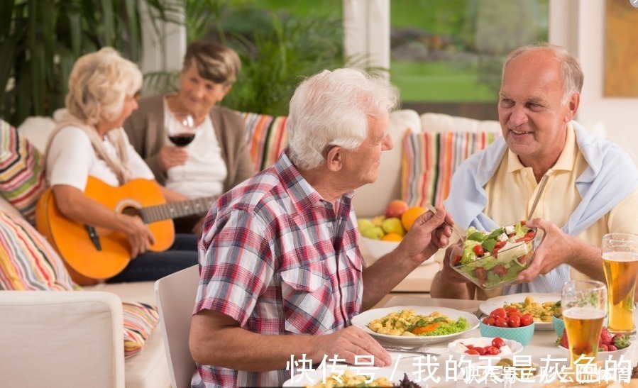 健康|50岁是寿命决定期，能做这五件事的人，说明身体还很健康，易长寿