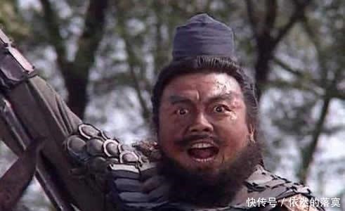 怒吼|战神李元霸凭双锤杀敌120万,而这个人靠怒吼就能退兵50万!