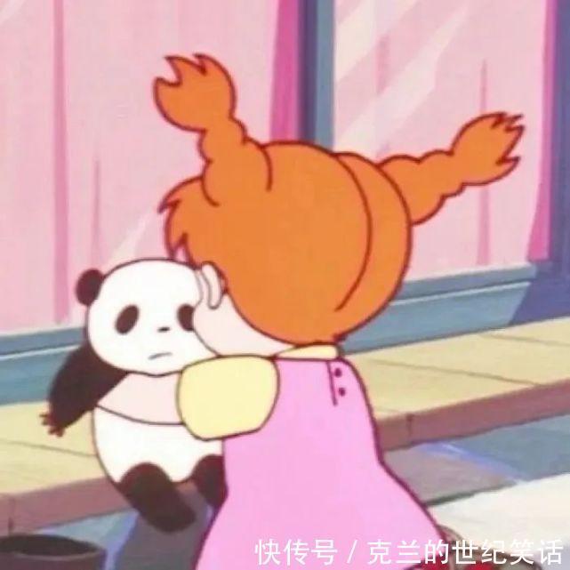 沙雕|情侶頭像5G沖浪女孩的必備沙雕文案