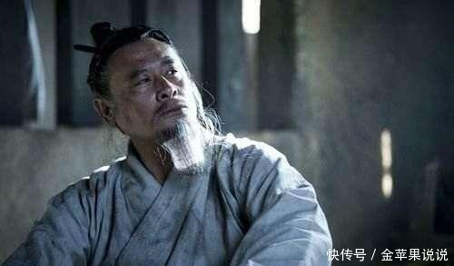 吕不韦|秦国三大名相才智卓绝,为何皆不得善终