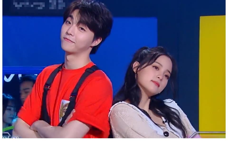 未播先火|下期《快本》未播先火，丁程鑫回歸玩瘋了，嘉賓都是“當(dāng)紅流量”