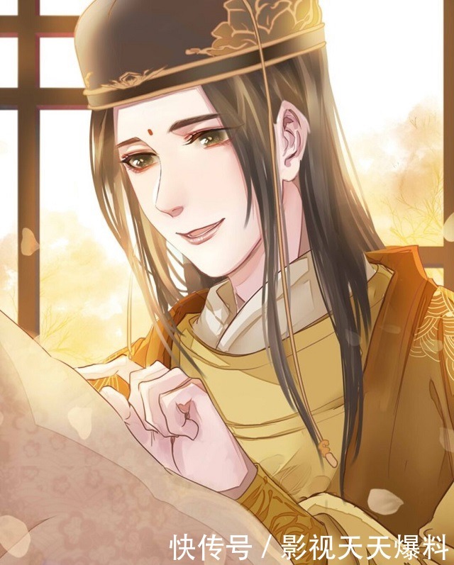 外号|魔道祖师人物外号,魏无腰和蓝白菜,网友已笑疯,记得烧纸!