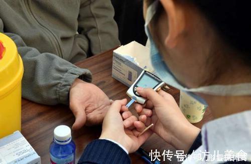 糖尿病患者|得糖尿病的人缺乏两种营养素,都容易造成血糖波动,诱发并发症