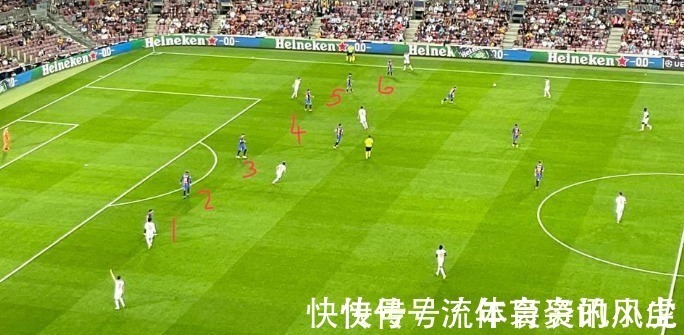 纪录|巴萨五大耻辱纪录曝光:17年来首次0射正 诺伊尔一镜头羞辱科曼
