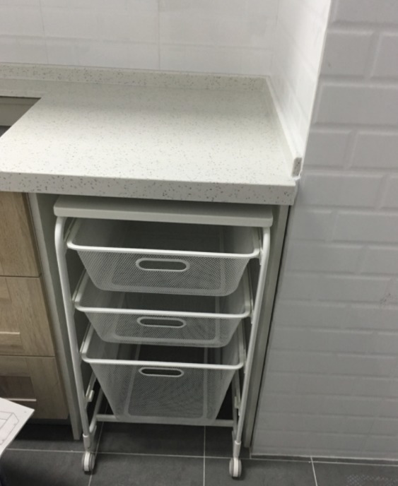 龙头|厨房不会装请不要乱装,参考这8处实用设计,让厨房越用越顺心