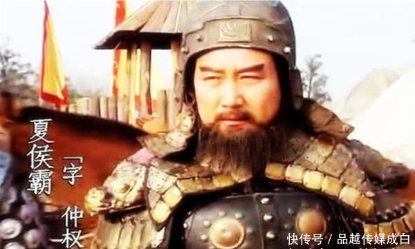 张飞|阴差阳错:夏侯渊成为张飞“便宜老丈人”始末