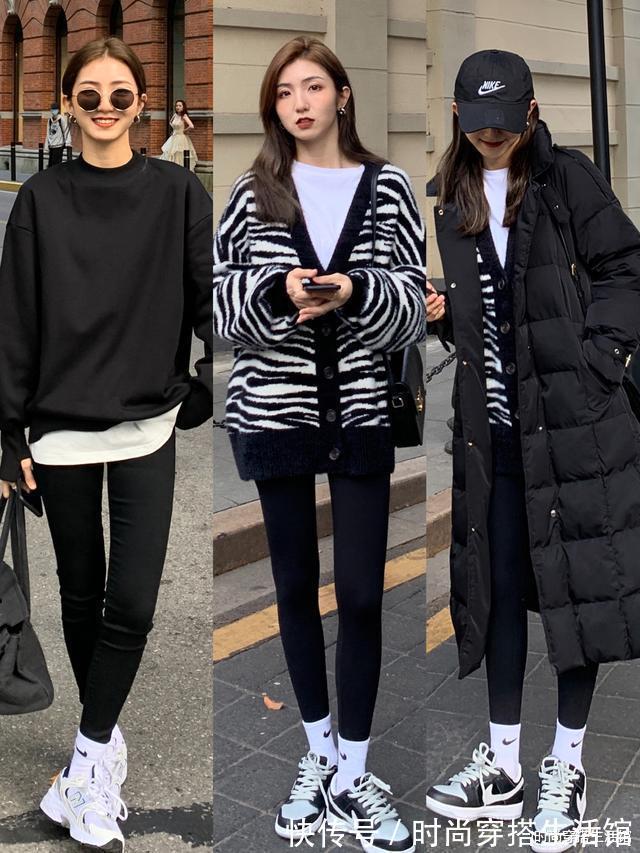 女人|40+女人别穿太老气,掌握这些搭配技巧,减龄好看显气质