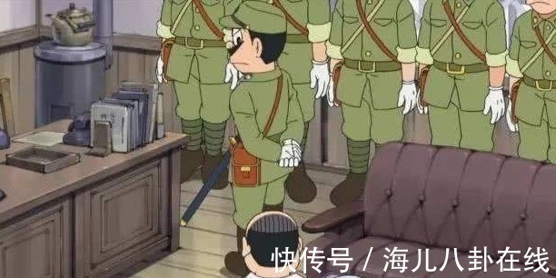 日本人|哆啦A梦:让日本人抗拒不安惨遭封杀的一集,国人看后却拍手叫好!