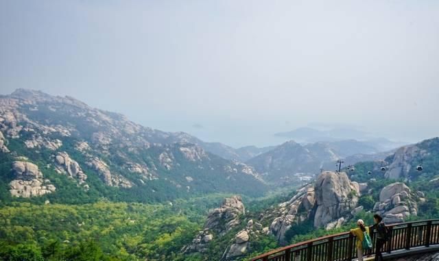 崂山可乐|崂山不止有崂山风景，还有一说到名字全国人民都知道的两杯“水”