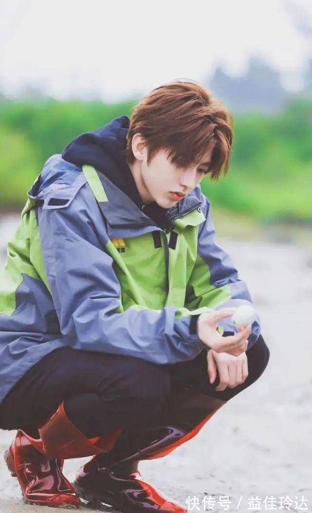 《奔跑吧》陣容官宣！8人一個比一個火，新加盟的各個流量擔當！