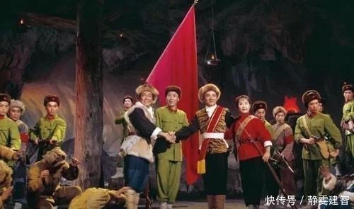 “小常宝”齐淑芳出国表演留美不归,如今给出了解释。