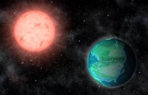 比太阳系更适合居住！科学家发现最宜居的恒星系统，太阳系被排除