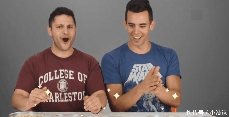 老外心中“最难吃”的4种中国泡面,其中3种大人小孩都爱吃