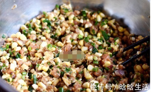 我家隔三差五就用它包饺子，比韭菜香，比白菜营养，出锅能吃30个