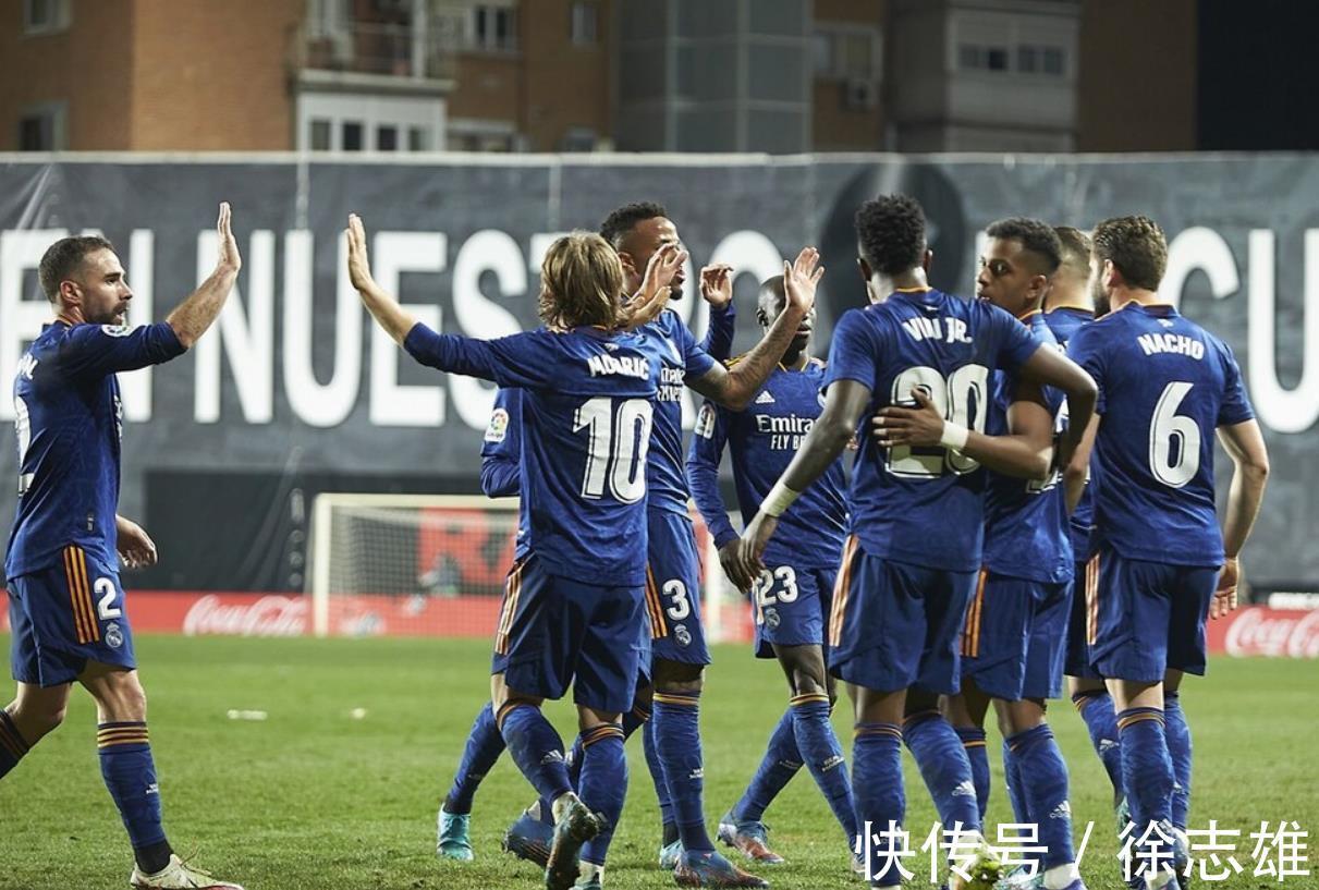库尔图瓦|绝杀!1-0!库尔图瓦炸裂表演,5次神扑,皇马9号一击致命